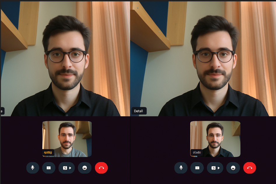 TalkSphere: A Real-Time Chat & Video Calling App for Global Language Learners
